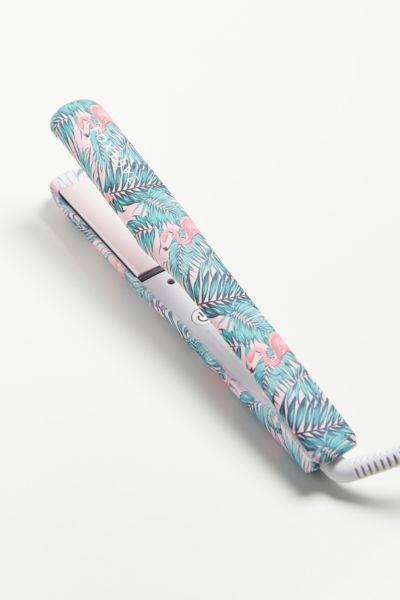 Deals Foxybae Hot Tropic Flat Iron