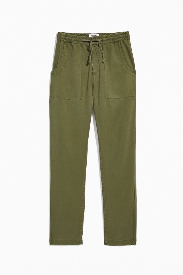 Wax London Goole Trouser Pant | Urban Outfitters