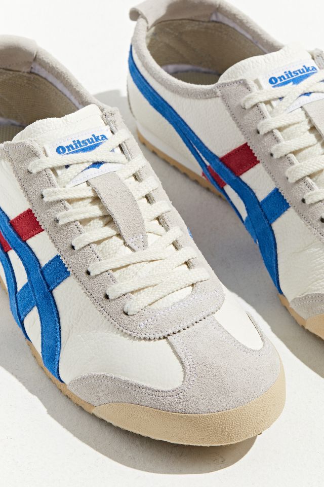 Onitsuka Tiger Mexico 66 Sneaker #4