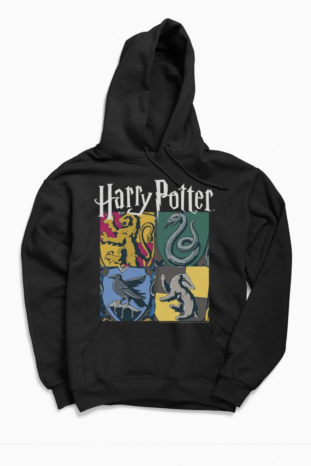 harry potter sweatshirt