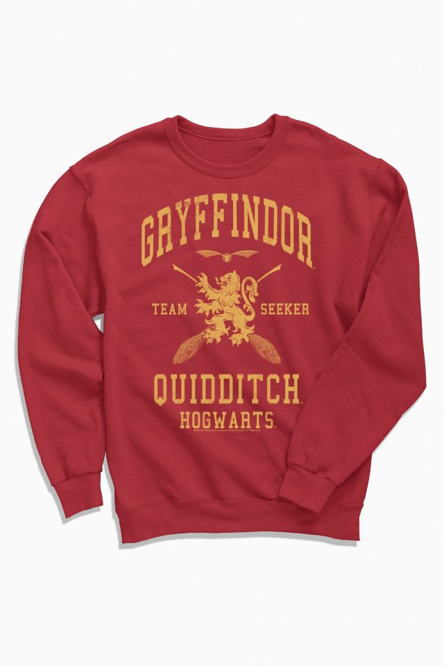 Hogwarts sweatshirt urban outfitters sale