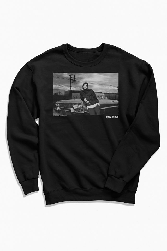 Boyz N The Hood Crew Neck Sweatshirt | Urban Outfitters
