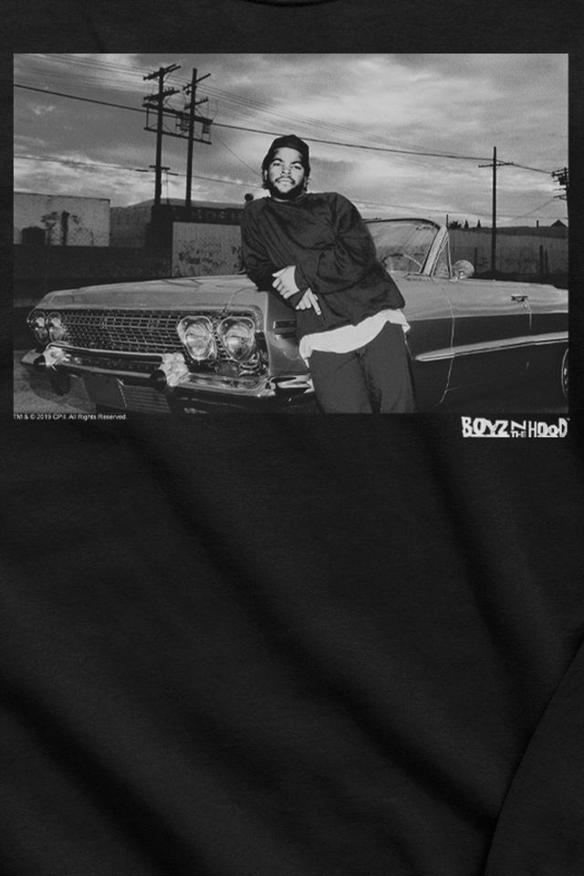 Boyz N The Hood Crew Neck Sweatshirt | Urban Outfitters