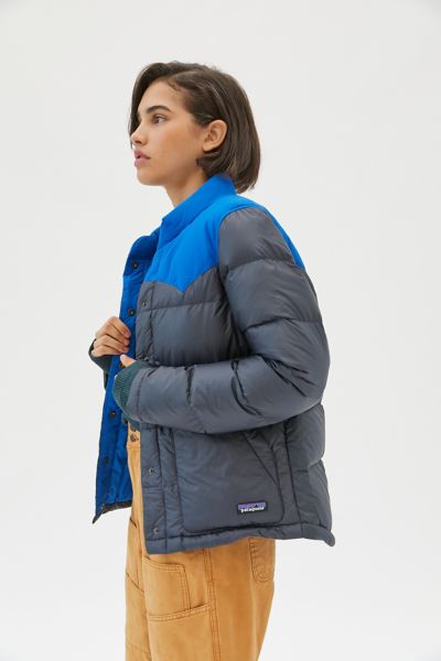 人気カラー◎Patagonia Bivy Down Jacket M's Bivy Down Jacket – Patagonia Worn Wear®