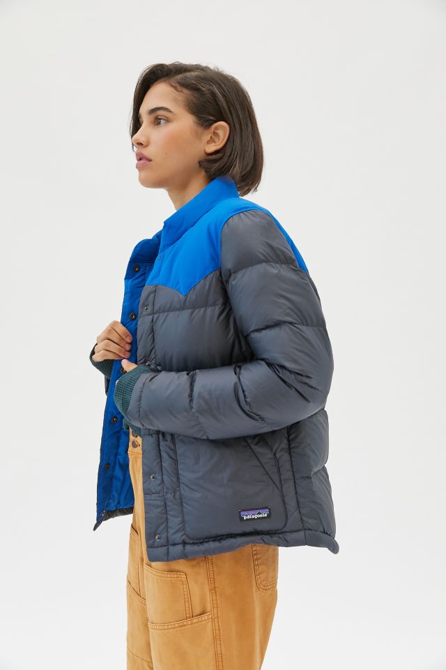 Patagonia bivy hot sale womens jacket