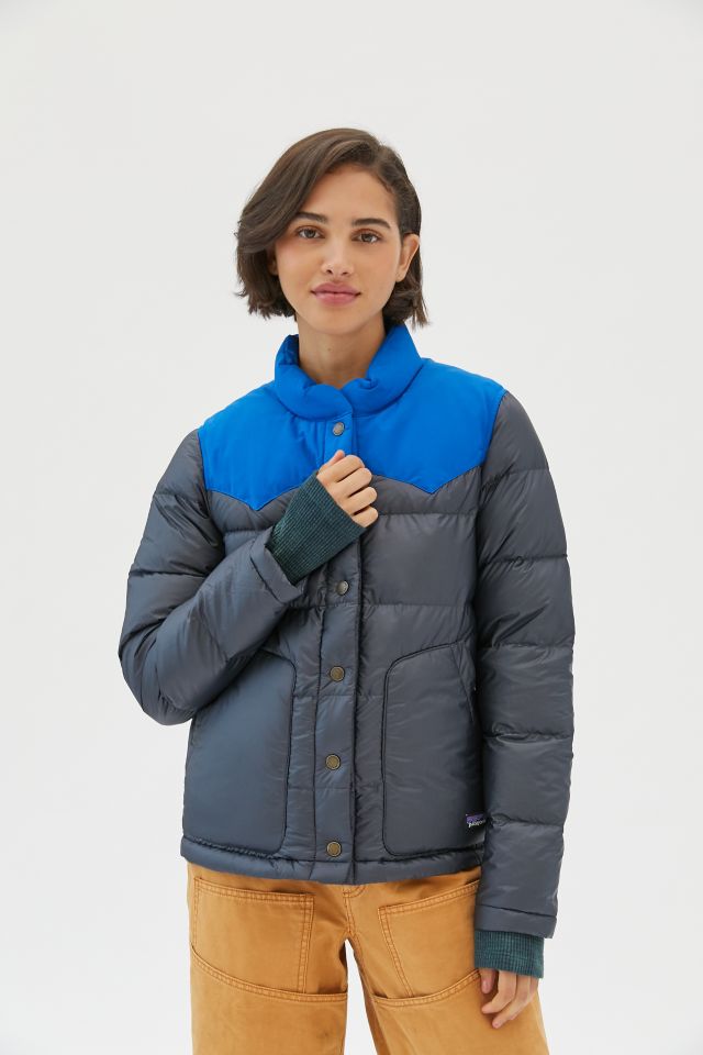 人気カラー◎Patagonia Bivy Down Jacket M's Bivy Down Jacket – Patagonia Worn Wear®