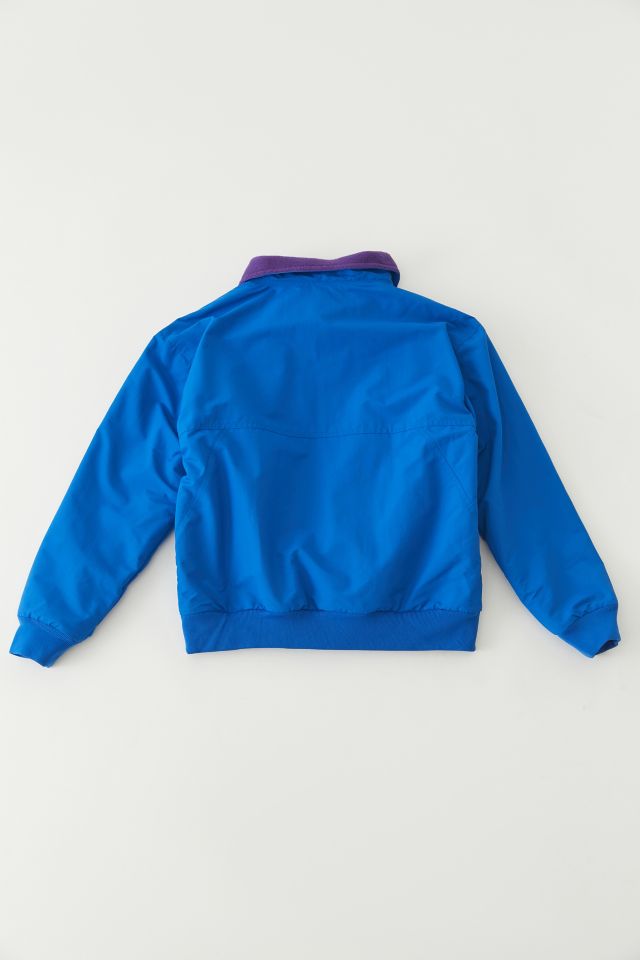 Patagonia Synchilla Shell Zip-Front Jacket #3