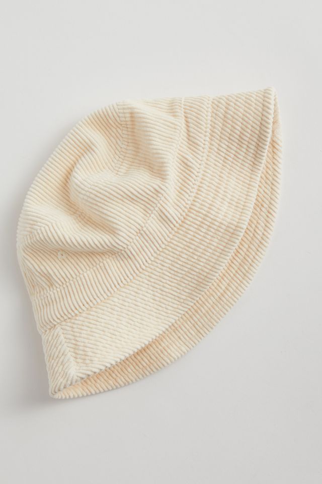 UO Washed Corduroy Bucket Hat #2