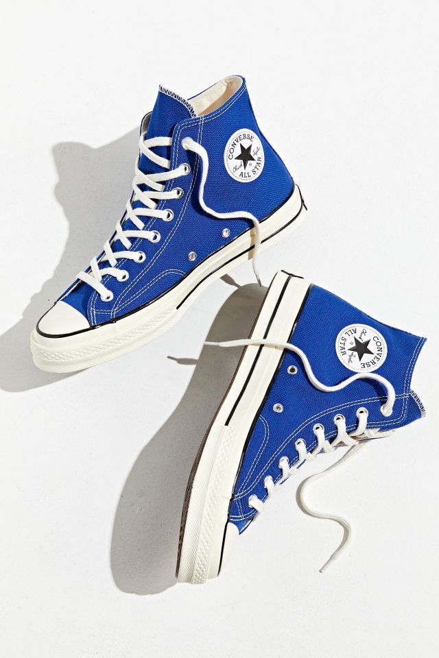 Converse Chuck Taylor All Star Organic Cotton Canvas Sneaker