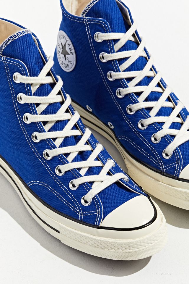 Converse Chuck Taylor All Star Organic Cotton Canvas Sneaker #4