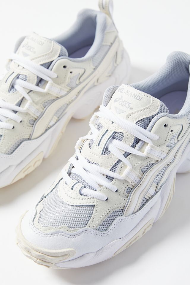Asics GEL-Nandi 360 Sneaker | Urban Outfitters Canada