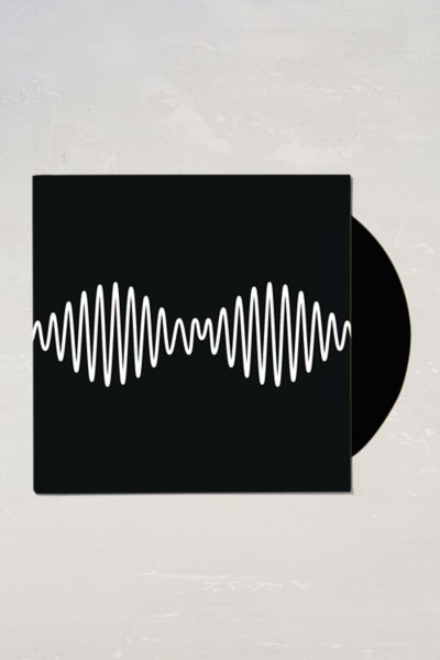 Arctic Monkeys - AM LP