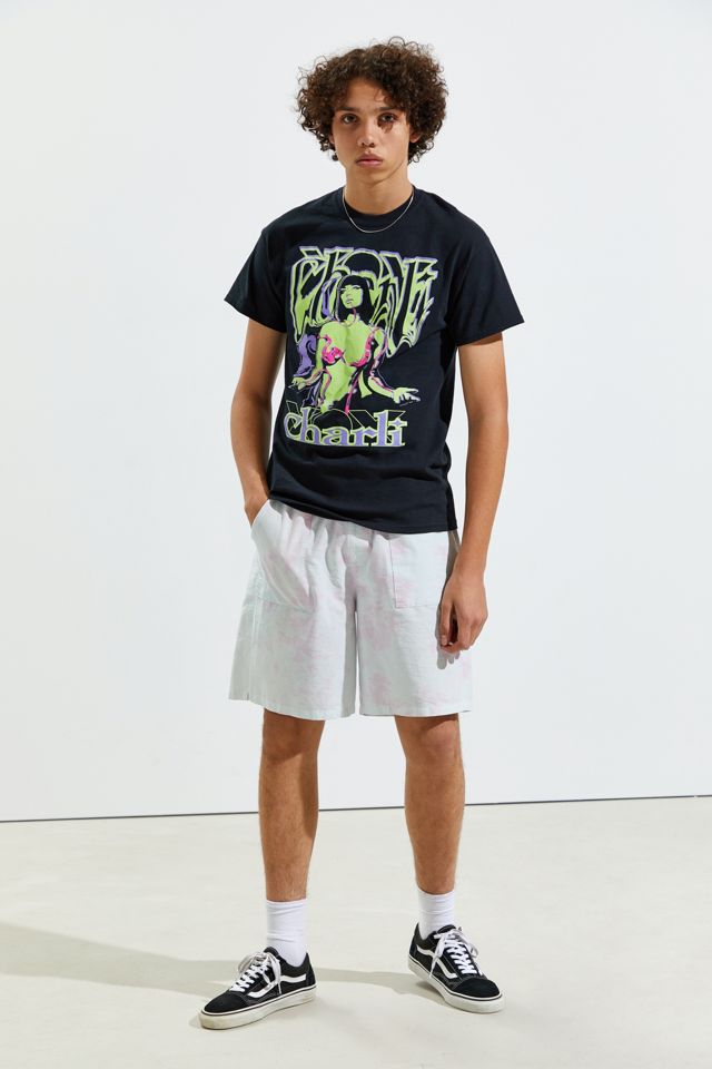 Charli xcx Tour Tee #3
