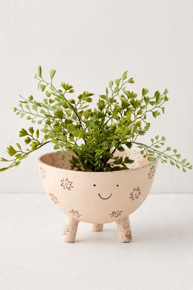 Three-Legged Planter #3
