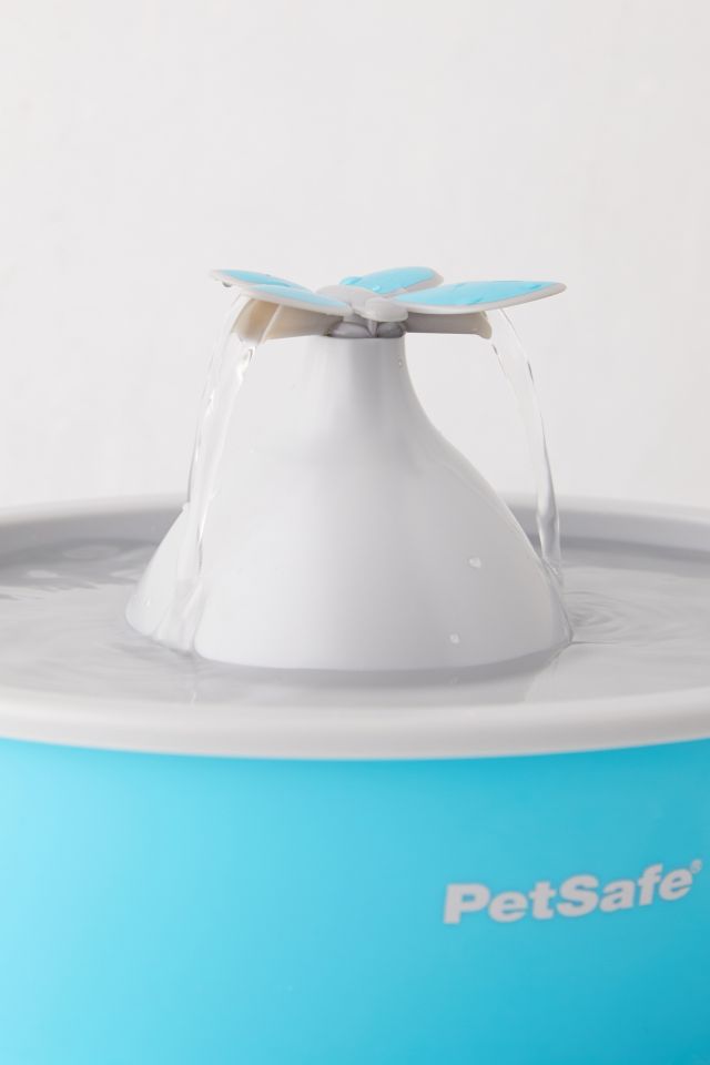 Fontaine d'eau PetSafe Drinkwell® Butterfly #2