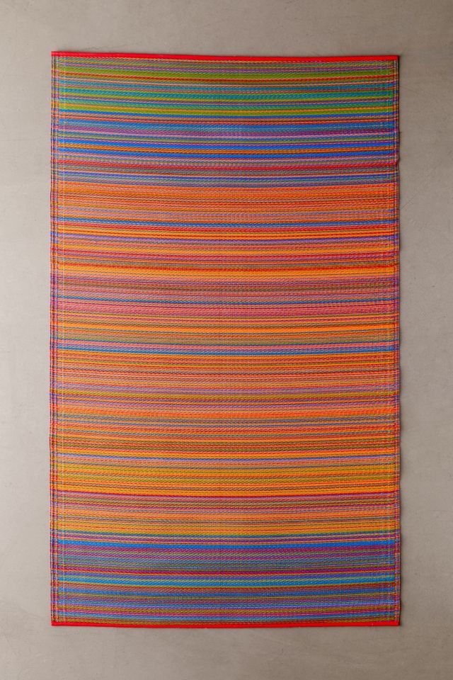 Cozumel Indoor Outdoor Rug Urban Outfitters