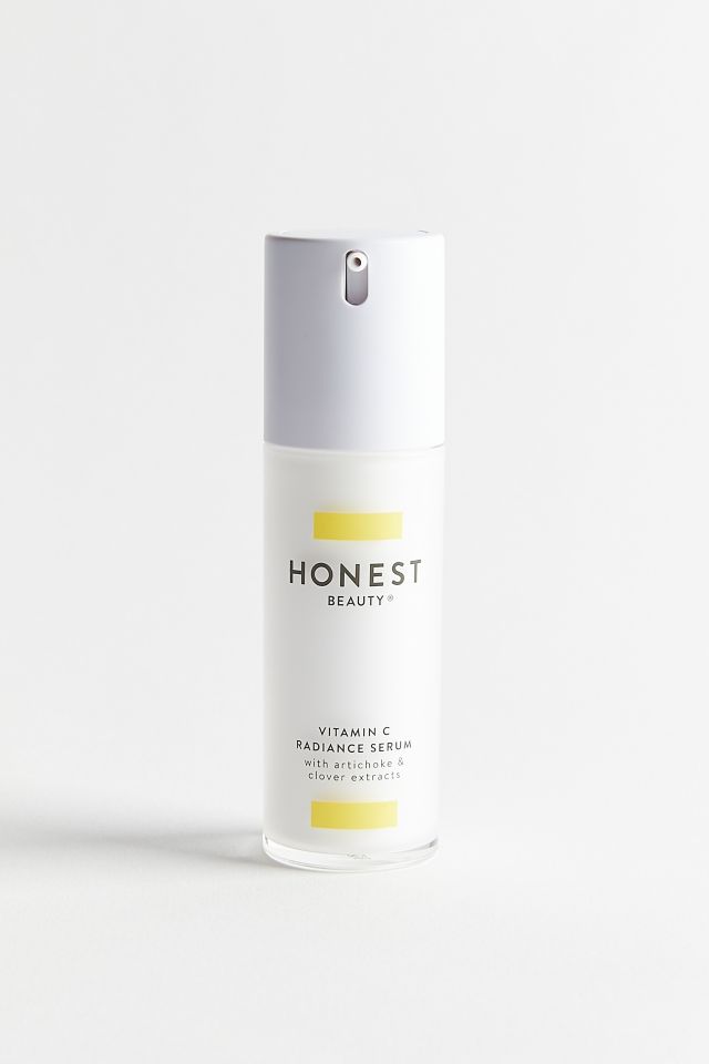 Honest Beauty Vitamin C Radiance Serum #1