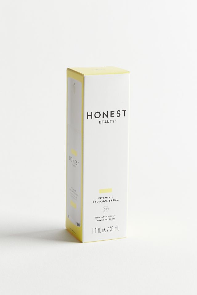Honest Beauty Vitamin C Radiance Serum #2