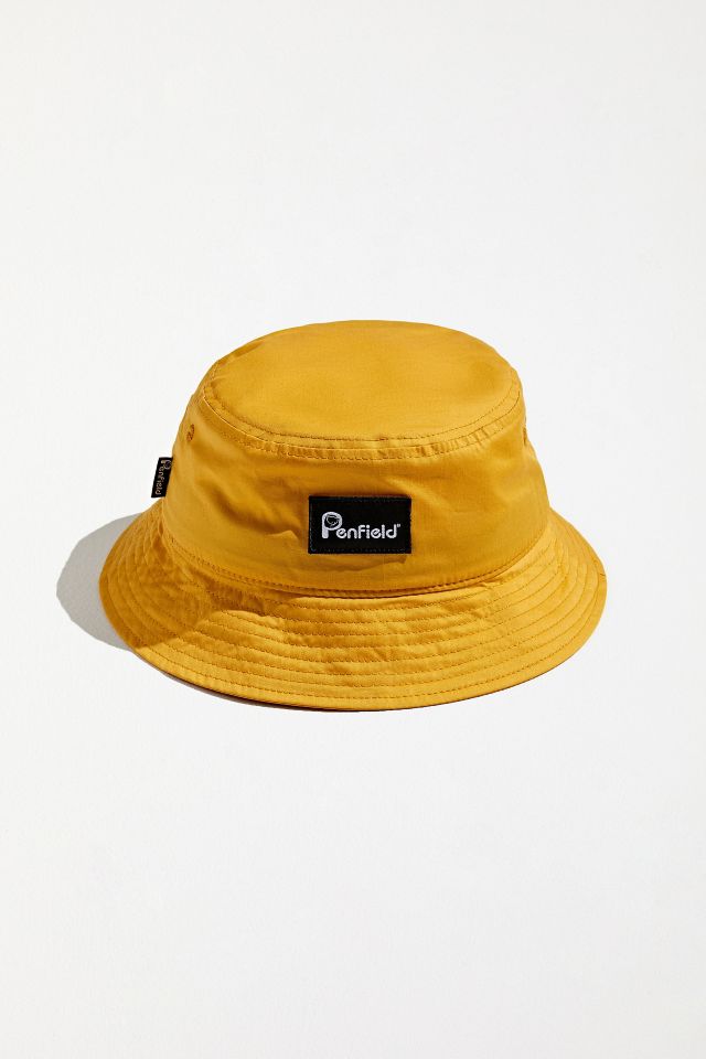 Penfield Calloway Bucket Hat Urban Outfitters