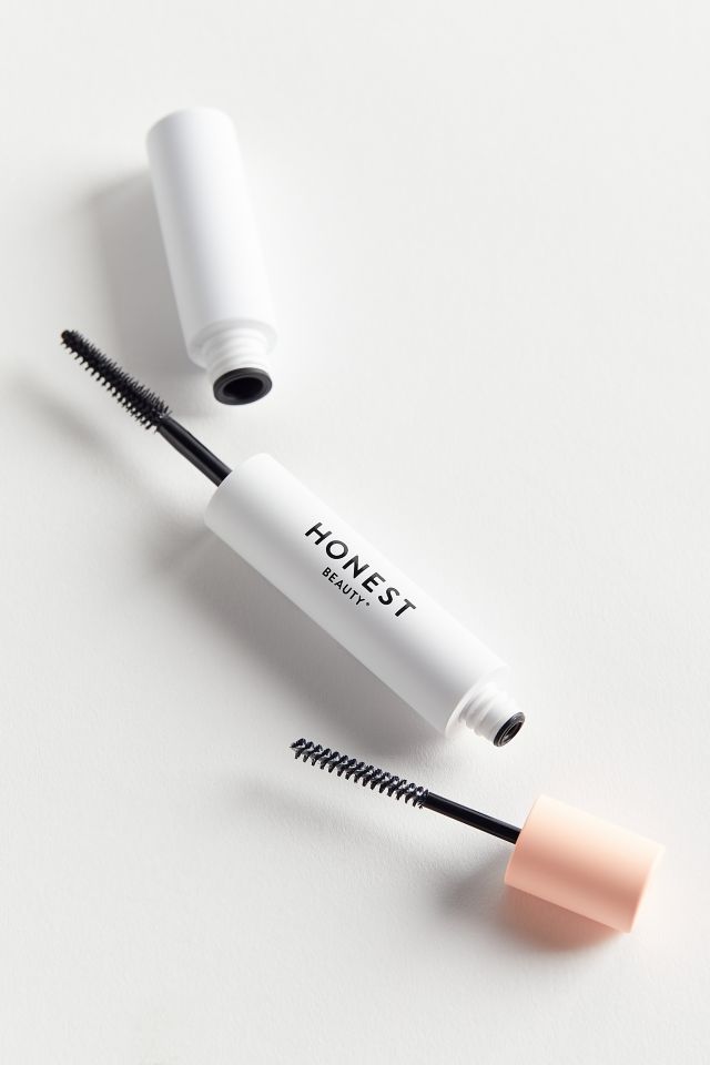 Honest Beauty Extreme Length Mascara + Lash Primer #1