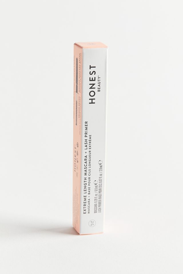 Honest Beauty Extreme Length Mascara + Lash Primer #2
