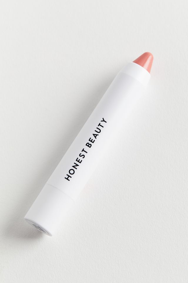 Honest Beauty Lip Crayon #1