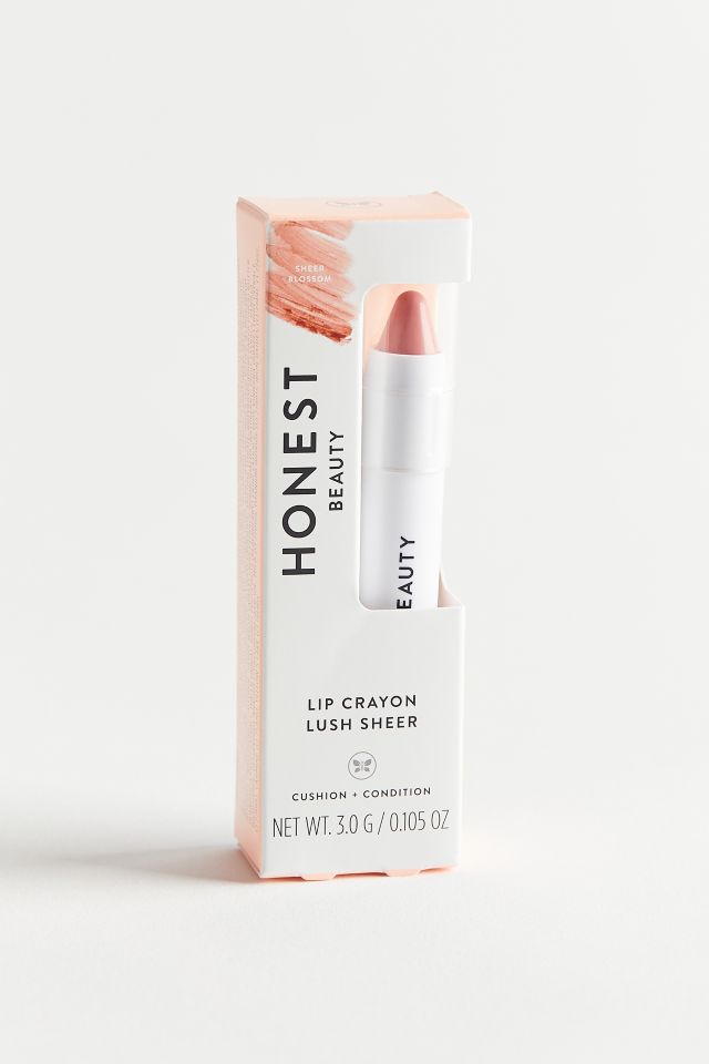Honest Beauty Lip Crayon #3