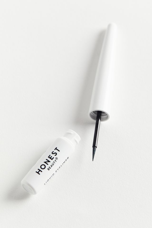 Honest Beauty Liquid Eyeliner #1
