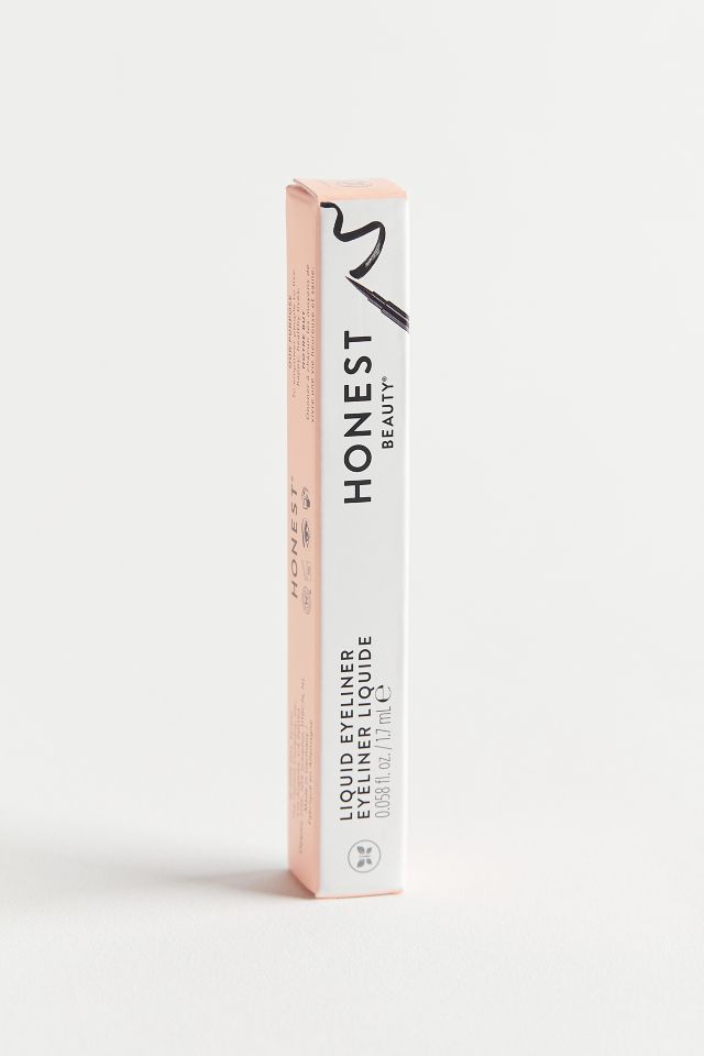 Honest Beauty Liquid Eyeliner #3