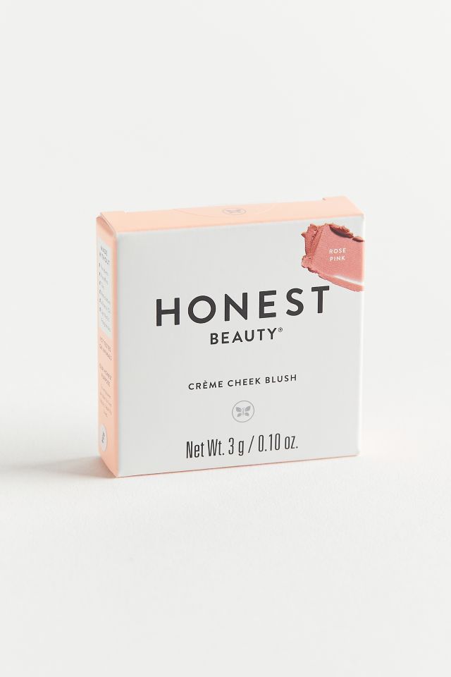 Honest Beauty Crème Cheek Blush #2