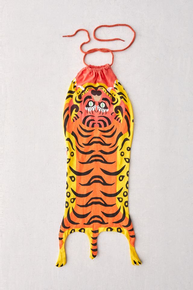 Tiger Travel Bag #1