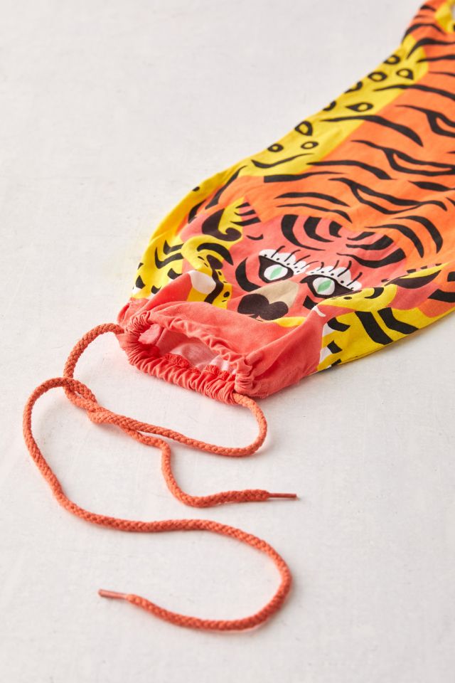 Tiger Travel Bag #2