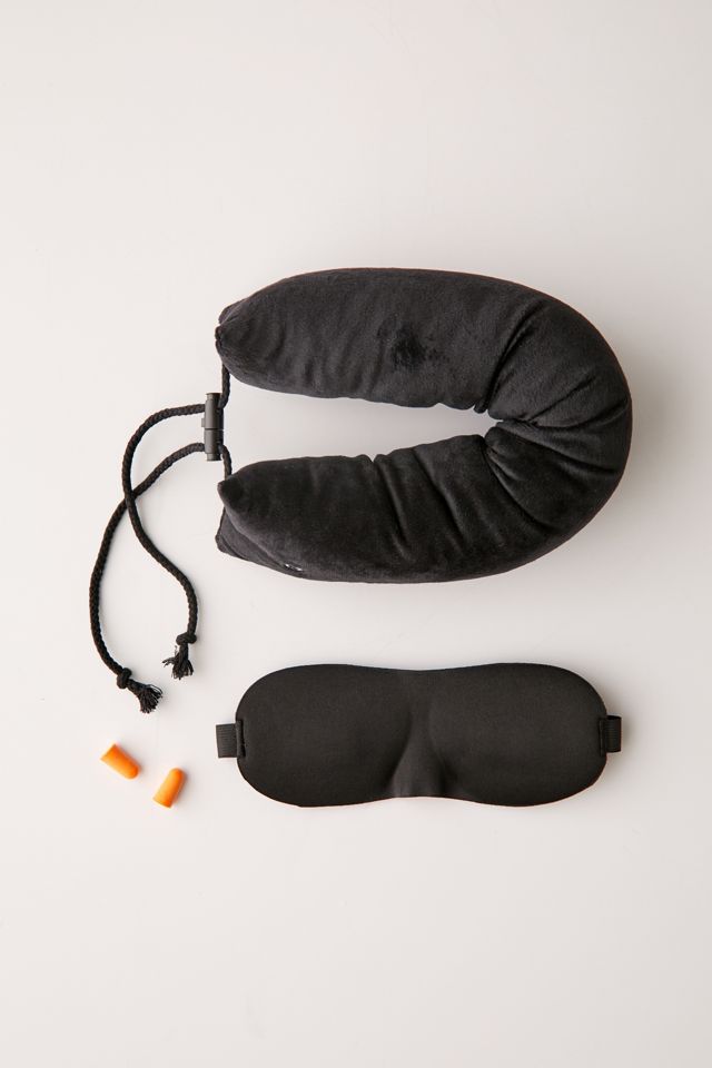 Sharper Image Travel Massage Kit #1
