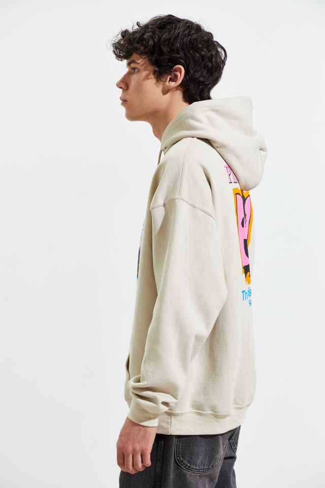 Pink floyd hoodie urban outfitters hotsell