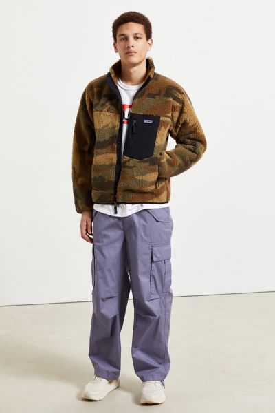 urban outfitters patagonia jacket