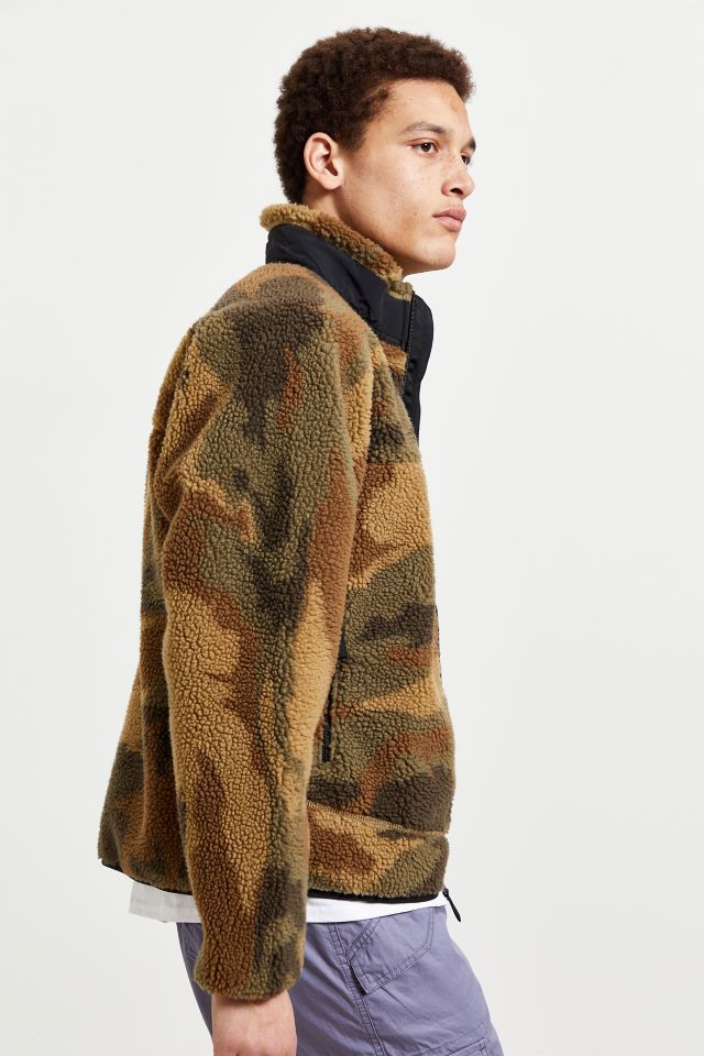 Patagonia Classic Retro Fleece Jacket #3