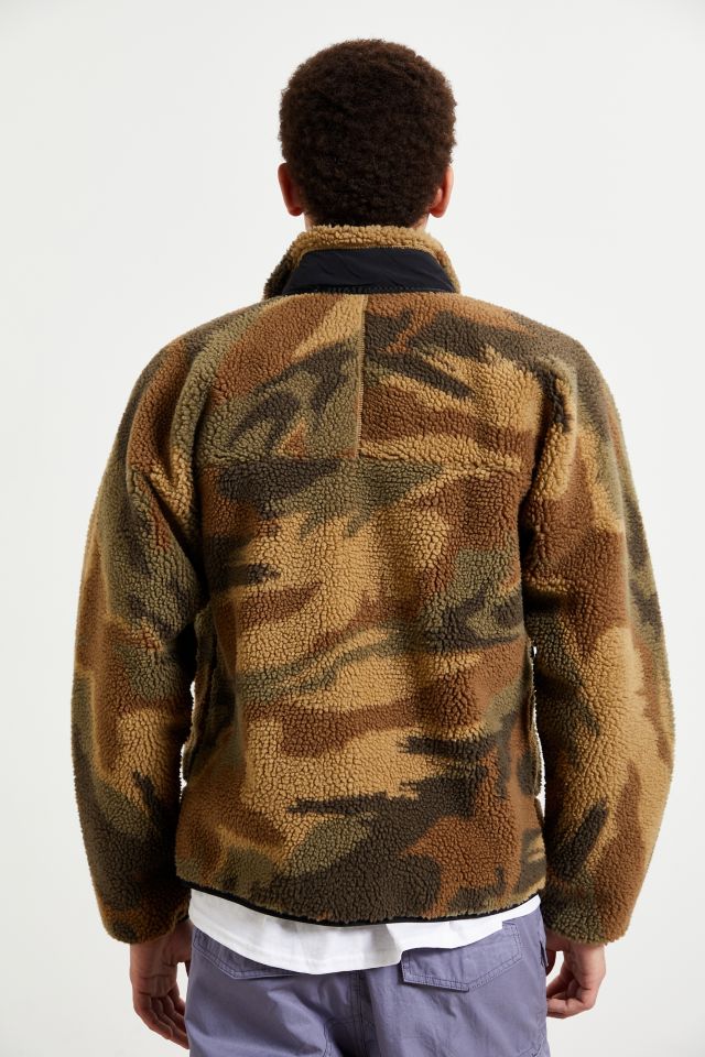 Patagonia Classic Retro Fleece Jacket #4
