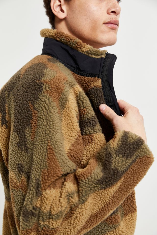 Patagonia Classic Retro Fleece Jacket #5