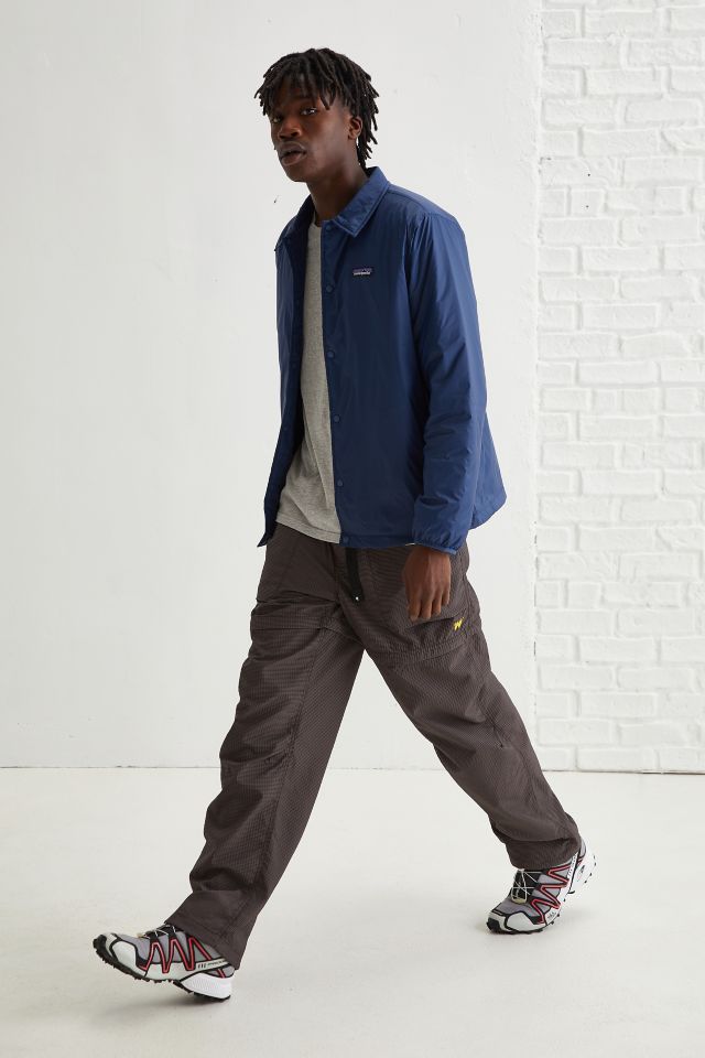Patagonia Trails Coaches Jacket #1