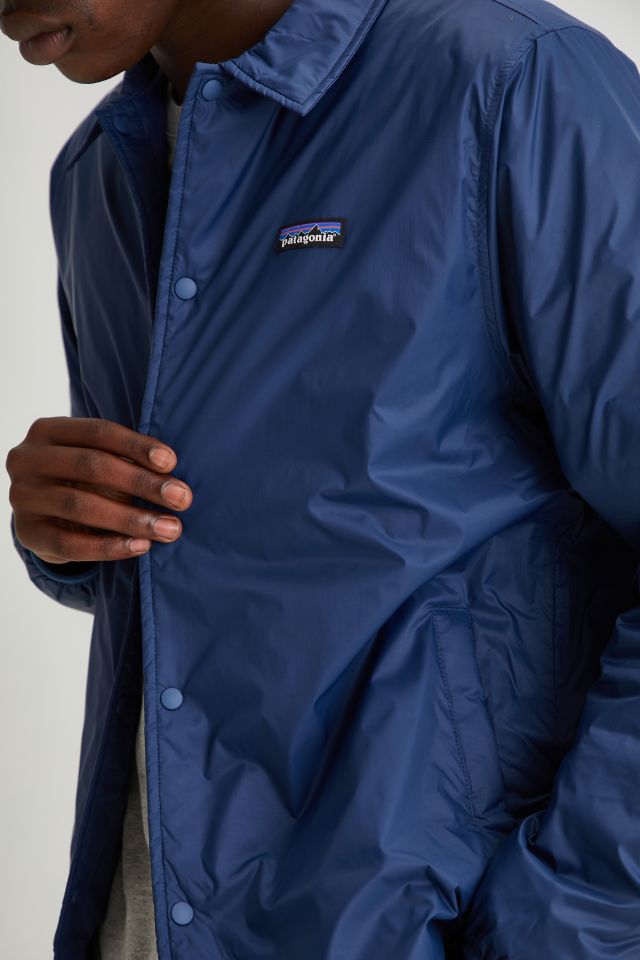 Men's mojave trails coaches jacket online