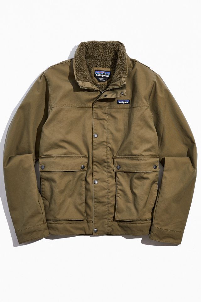 Patagonia Maple Grove Jacket Urban Outfitters