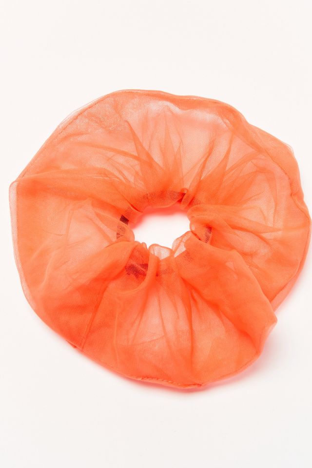 Mesh Scrunchie #2