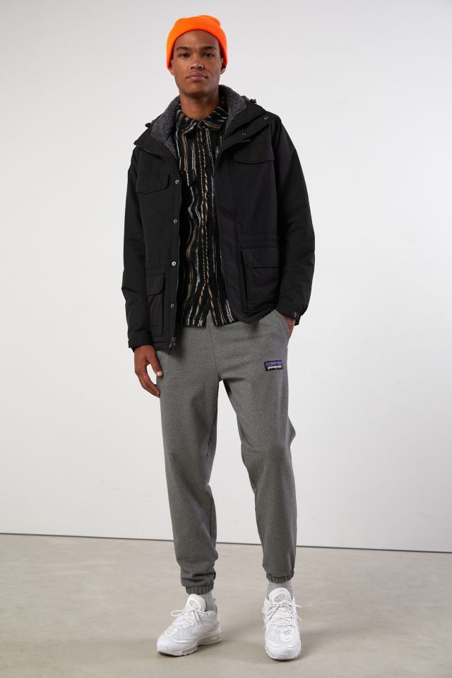 Patagonia Isthmus Hooded Parka #1