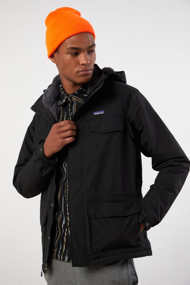 Patagonia Isthmus Hooded Parka #2