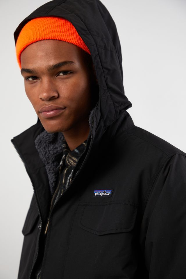 Patagonia Isthmus Hooded Parka #3