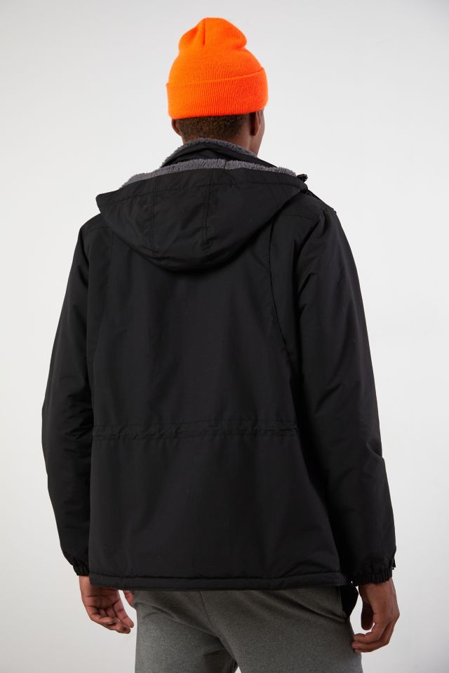 Patagonia Isthmus Hooded Parka #4