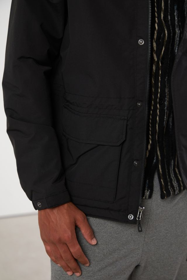 Patagonia Isthmus Hooded Parka #5