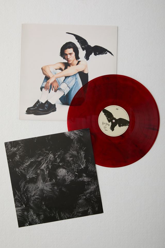 Conan Gray - Kid Krow Limited LP #1