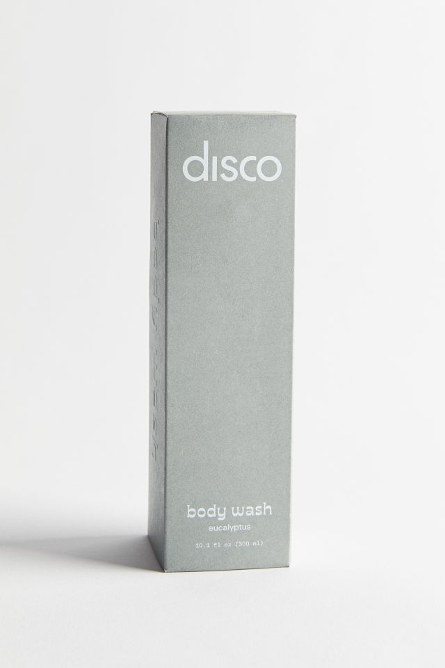 Disco Body Wash #1