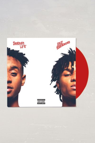 Rae Srummurd - SremmLife 2XLP | Urban Outfitters